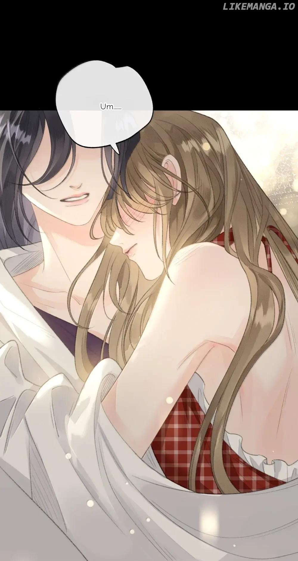 My Ex-Girlfriend Became My Boss Chapter 26 - page 45